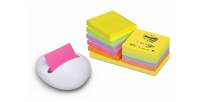 Post it® Z-Notes dispensere & tilbehør

