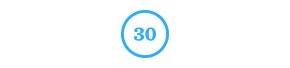 30 minutter
