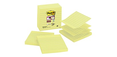 Post it® Z-Notes dispensere & tilbehør
