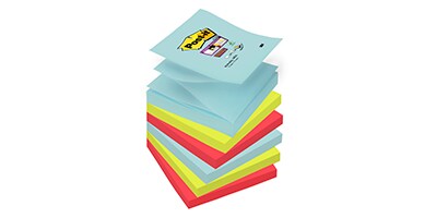 Post it® Z-Notes dispensere & tilbehør
