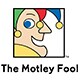 The Motley Fool Office with Post-it® Notes