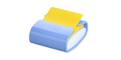 Post it® Z-Notes dispensere & tilbehør
